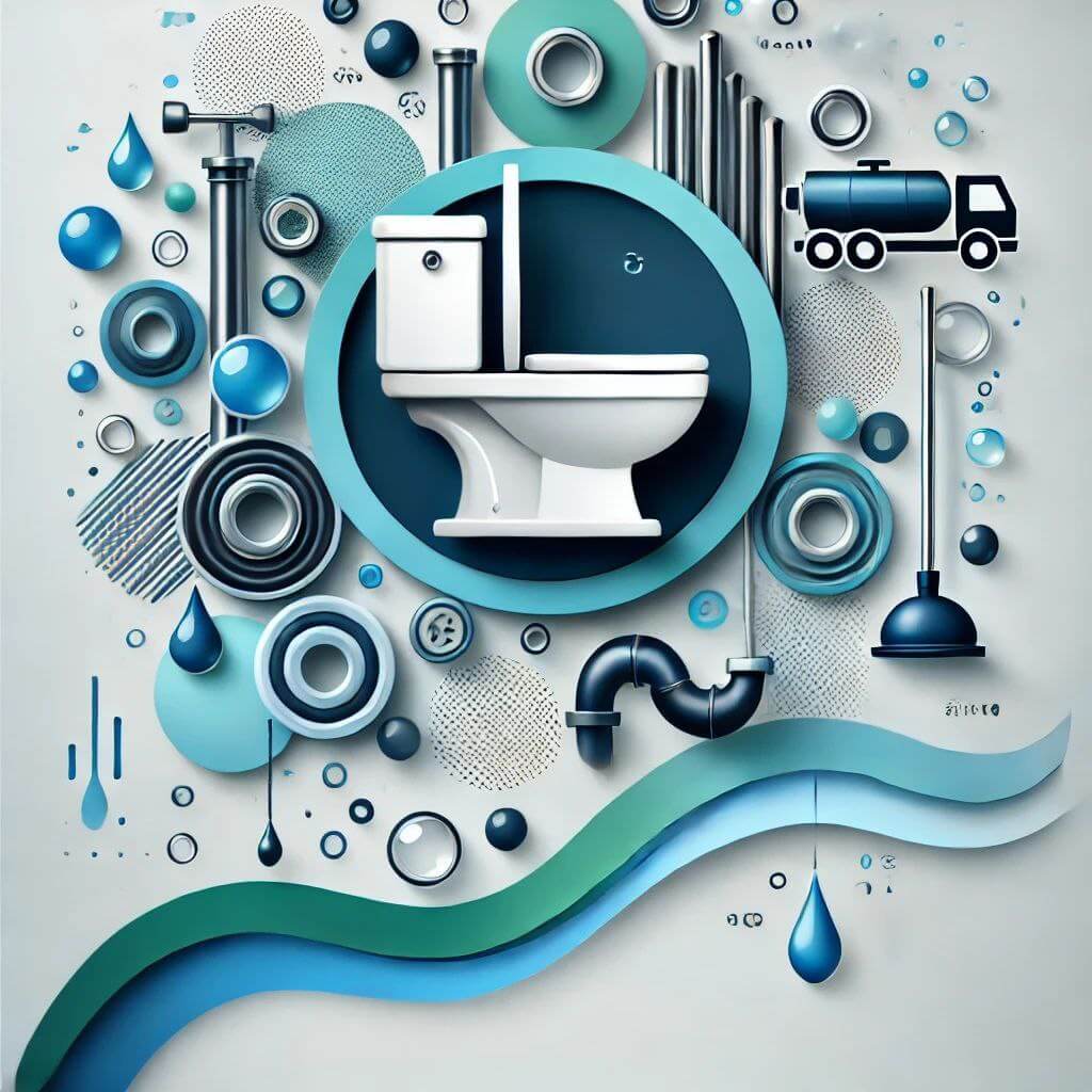 Sedot WC Jakarta Selatan